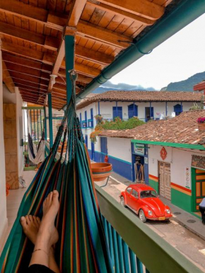 Hostal Naty Luna